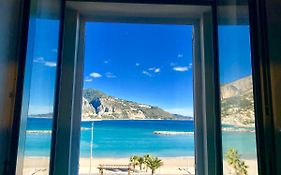 Longue 2 Menton