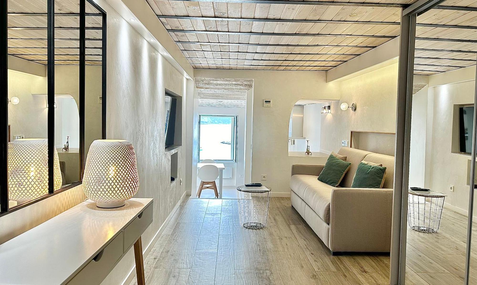 Appartement Longue 2 Menton Extérieur photo
