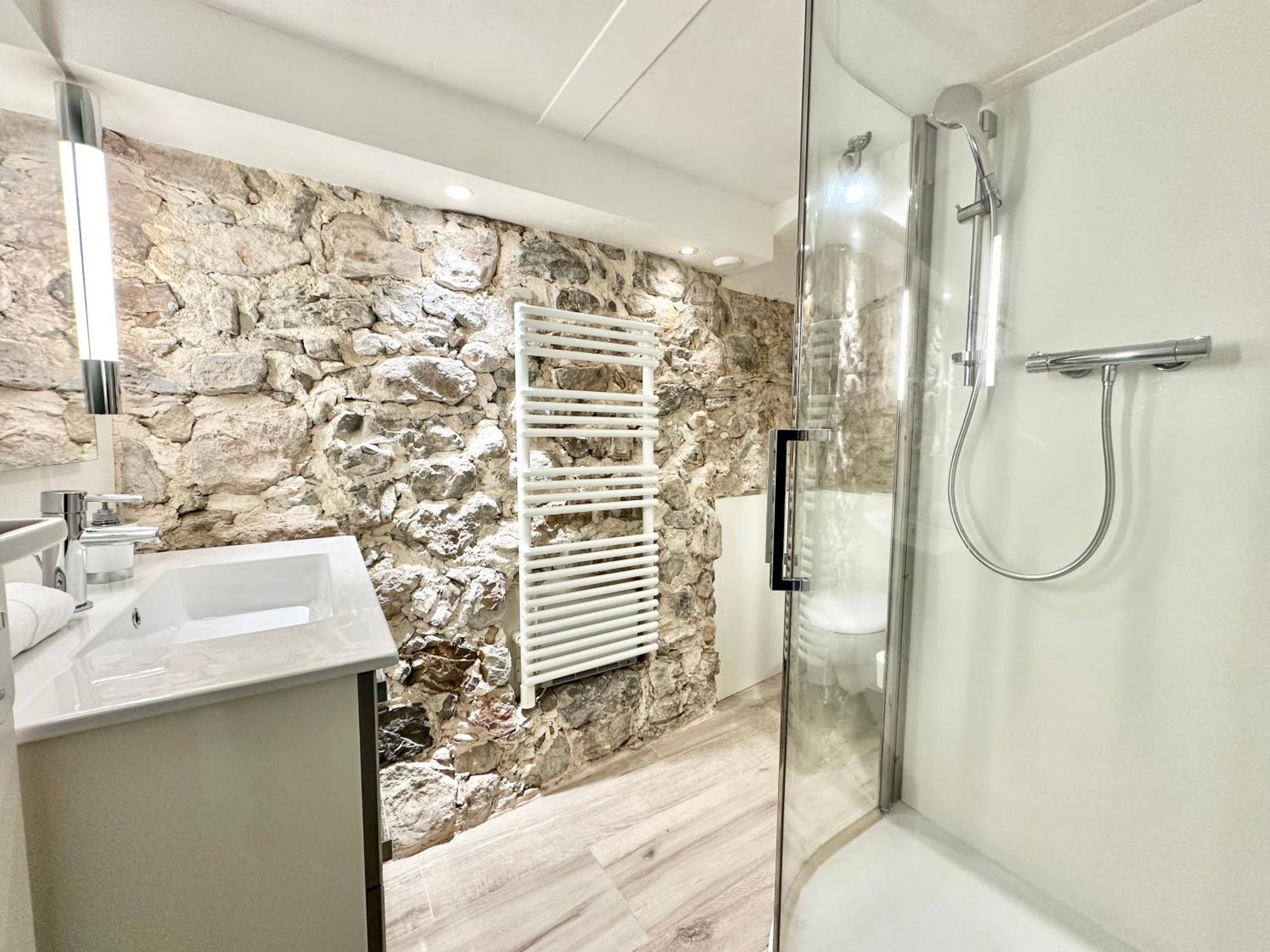 Appartement Longue 2 Menton Extérieur photo